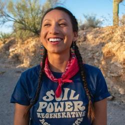 Fundraising Page Image