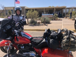 Fundraising Page Image